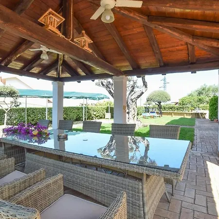 Capri Casa vacanze