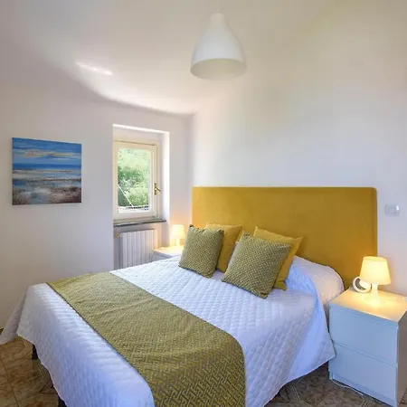 Feriehus Capri *