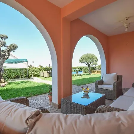 Capri Casa vacanze Fiuzzi