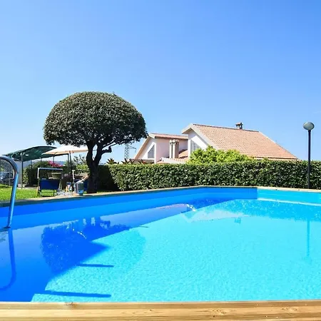 Nyaraló Capri