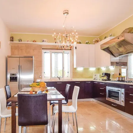 Capri Casa vacanze Fiuzzi