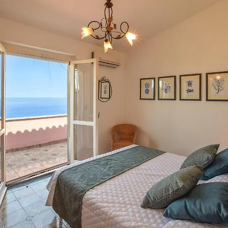 Feriehus Capri Fiuzzi