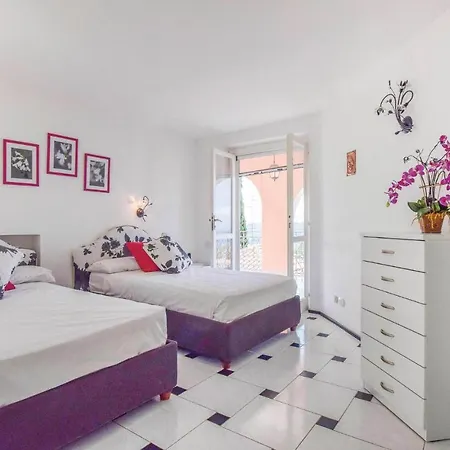 Capri Casa vacanze
