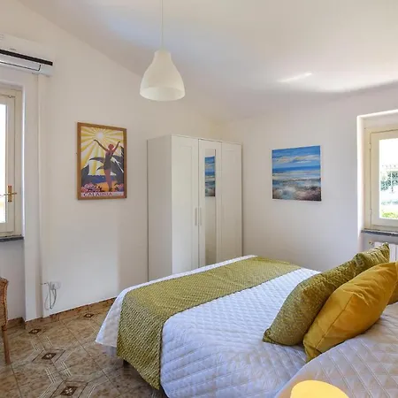 Feriehus Capri *