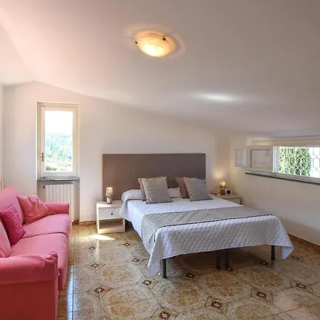 Capri Casa vacanze