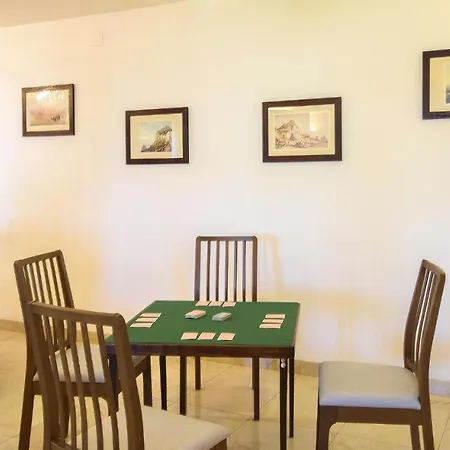Capri *